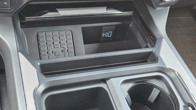 2024 Ford F-250 Super Duty XL