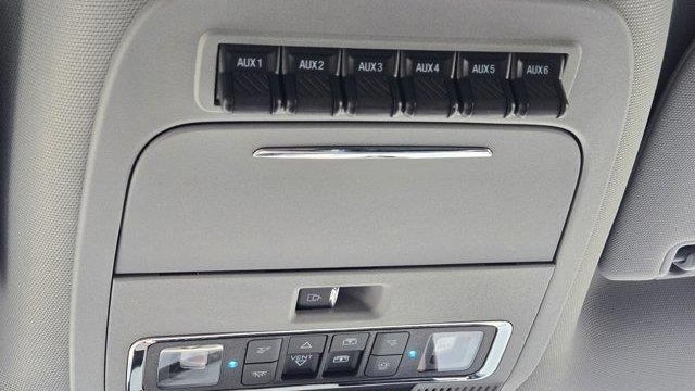 2024 Ford F-250 Super Duty XL
