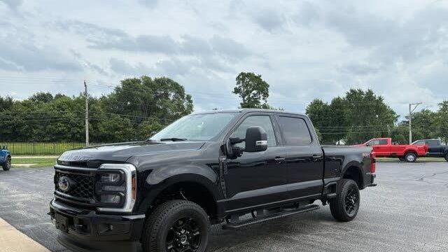 Preowned 2024 Ford F-250 Super Duty XLT for Sale