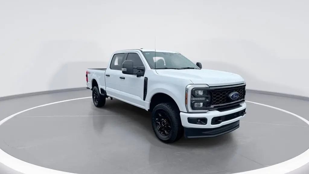 2024 Ford F-250 Super Duty XL
