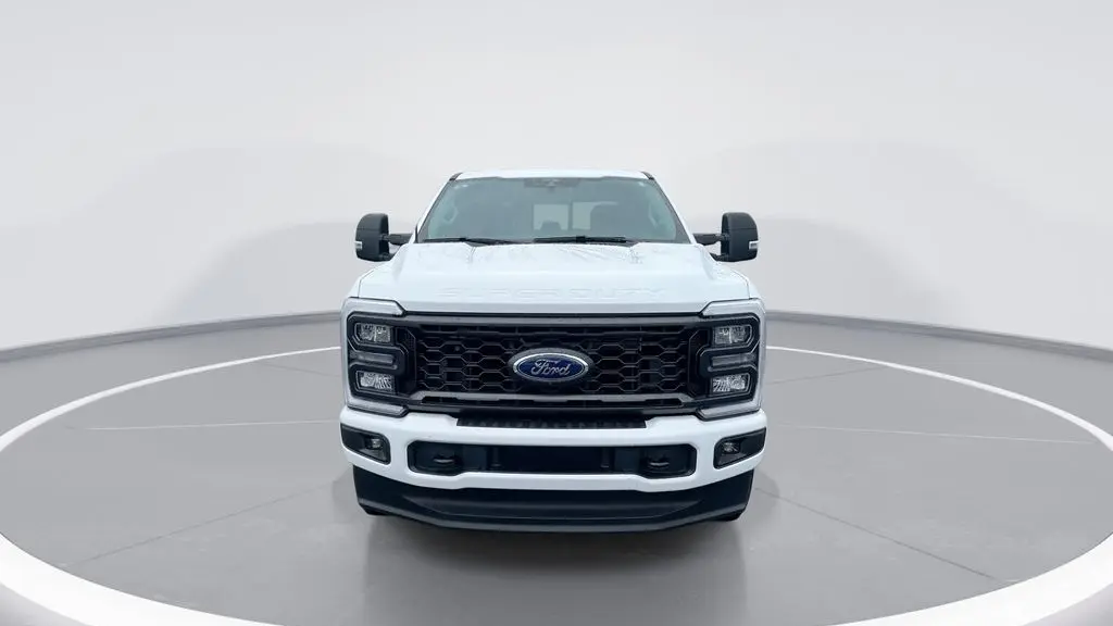 2024 Ford F-250 Super Duty XL