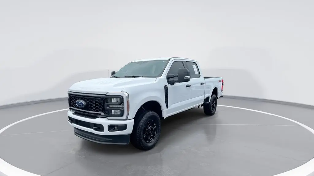 2024 Ford F-250 Super Duty XL