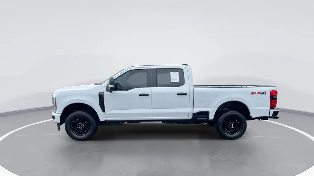 2024 Ford F-250 Super Duty XL