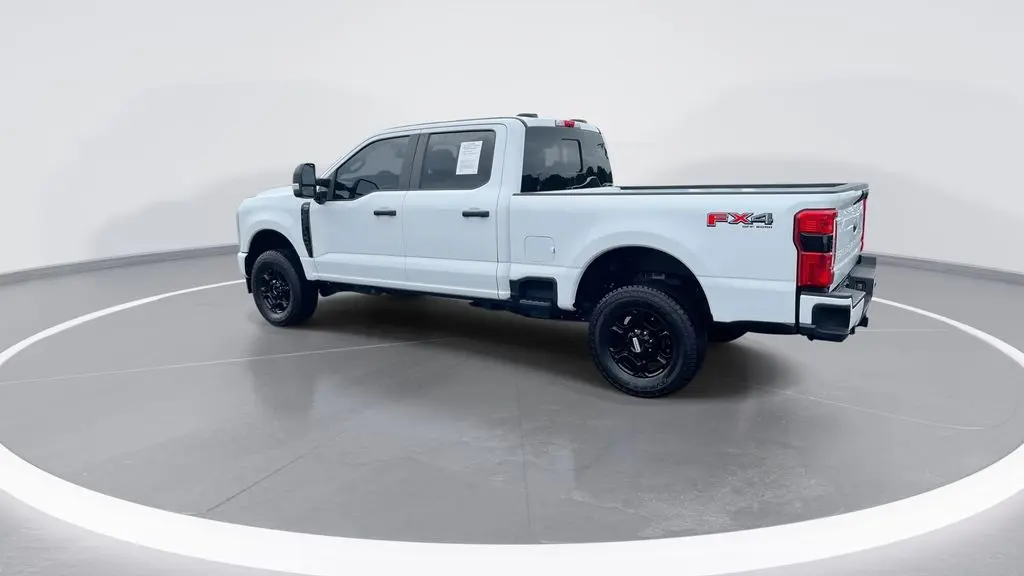 2024 Ford F-250 Super Duty XL