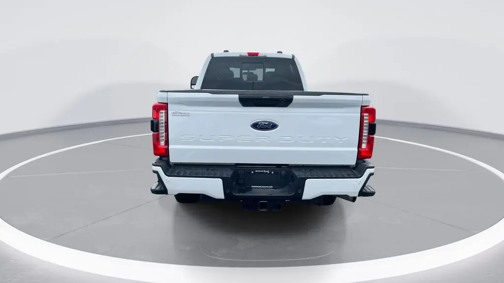 2024 Ford F-250 Super Duty XL