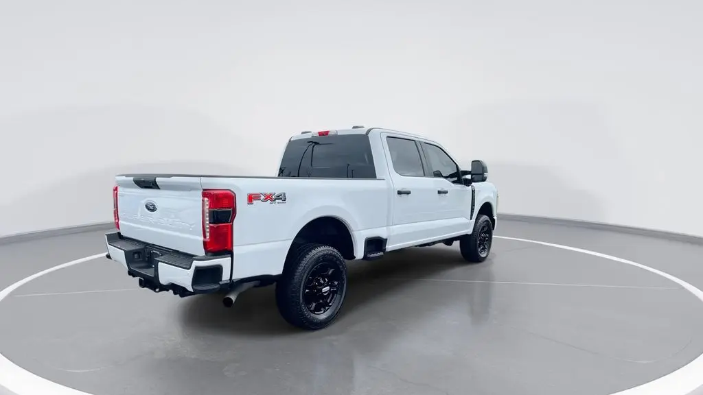 2024 Ford F-250 Super Duty XL