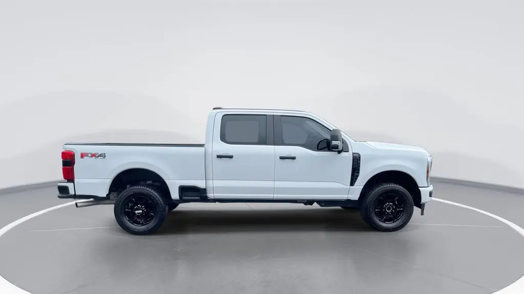 2024 Ford F-250 Super Duty XL