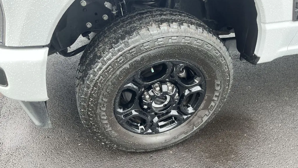 2024 Ford F-250 Super Duty XL