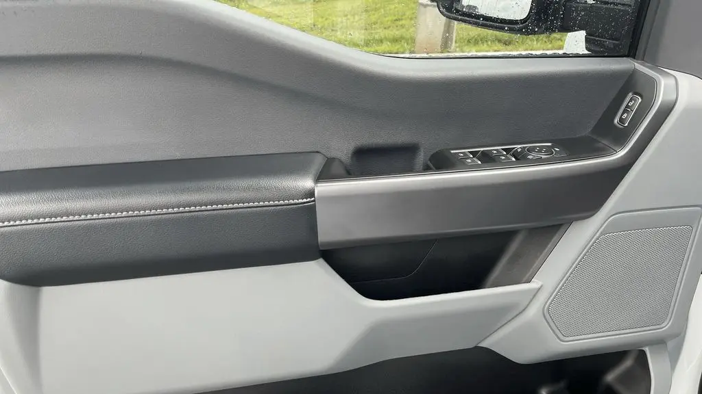 2024 Ford F-250 Super Duty XL