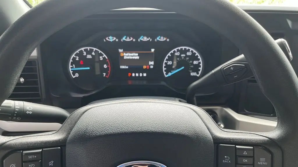 2024 Ford F-250 Super Duty XL