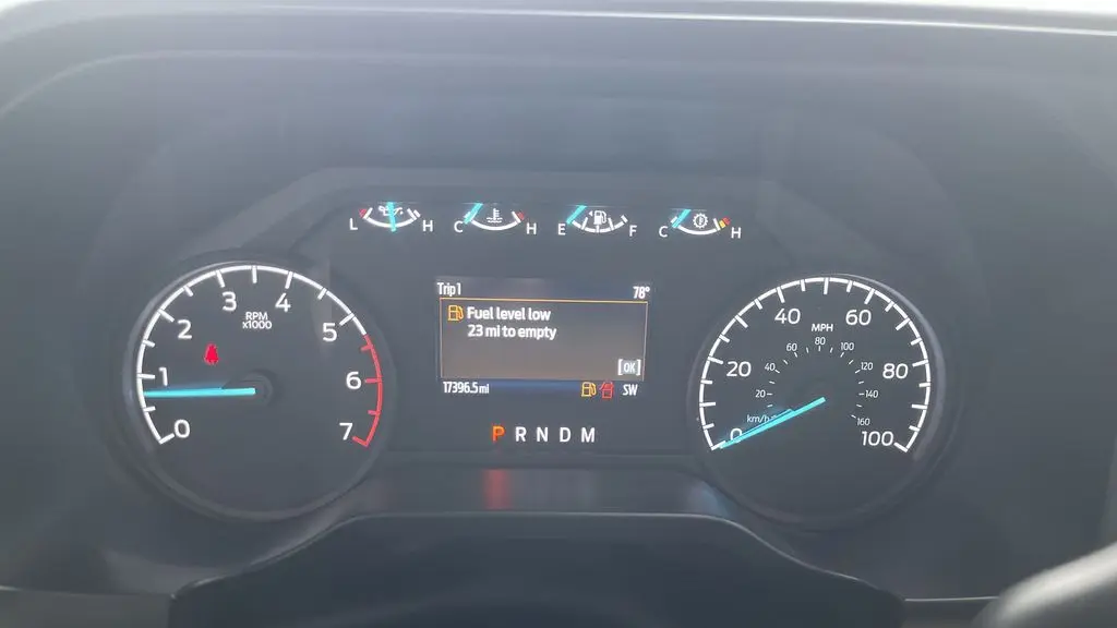 2024 Ford F-250 Super Duty XL