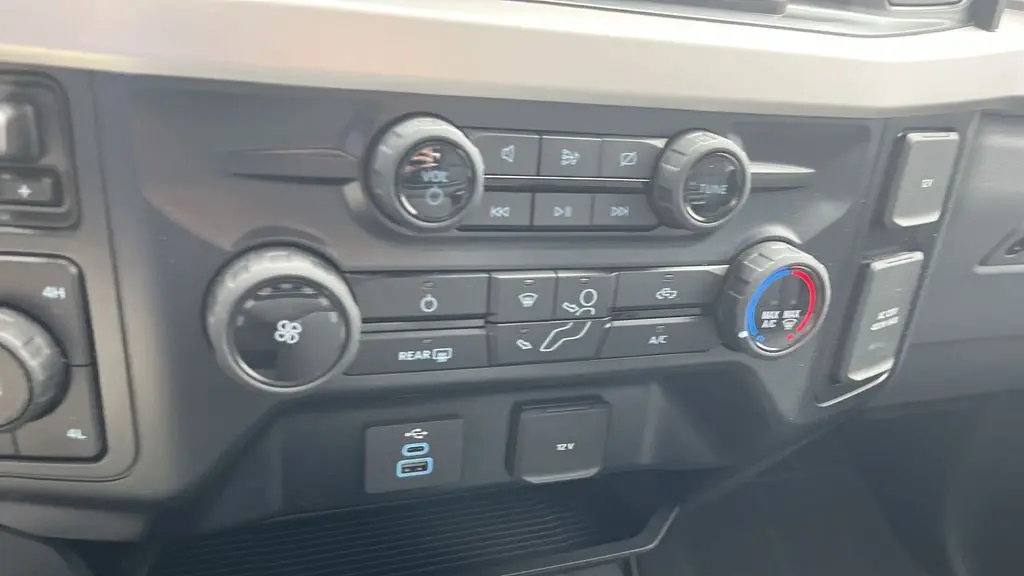2024 Ford F-250 Super Duty XL