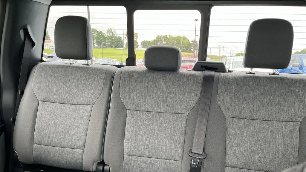 2024 Ford F-250 Super Duty XL