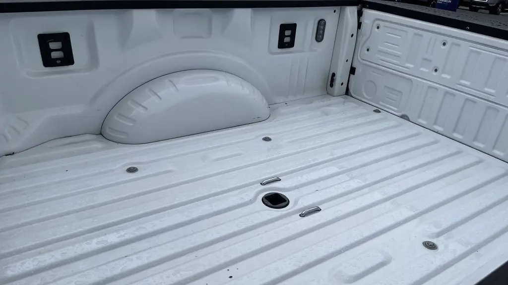 2024 Ford F-250 Super Duty XL