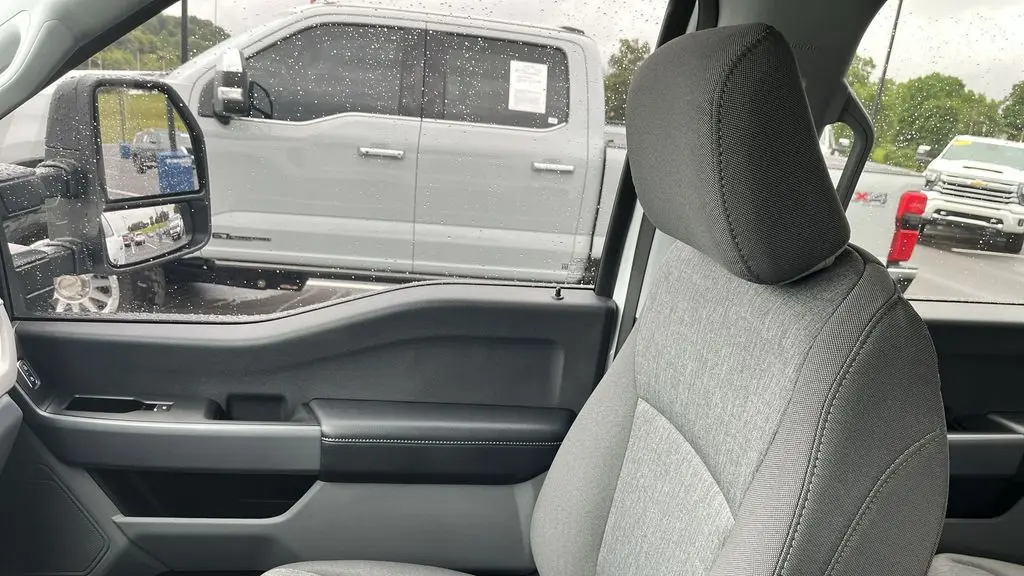 2024 Ford F-250 Super Duty XL