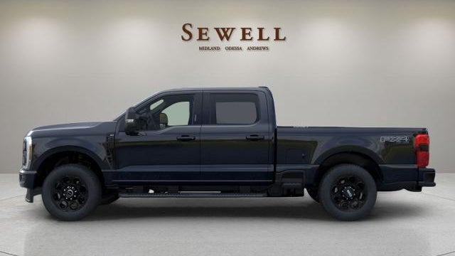2024 Ford F-250 Super Duty XL