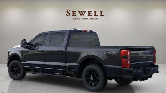 2024 Ford F-250 Super Duty XL