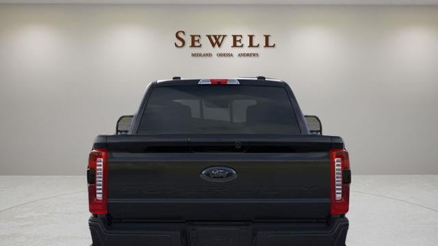 2024 Ford F-250 Super Duty XL