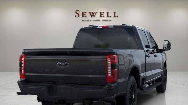 2024 Ford F-250 Super Duty XL