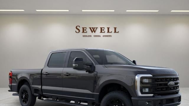 2024 Ford F-250 Super Duty XL