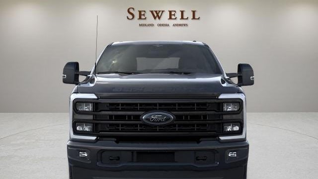 2024 Ford F-250 Super Duty XL