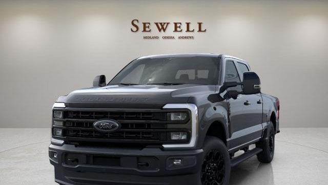 2024 Ford F-250 Super Duty XL