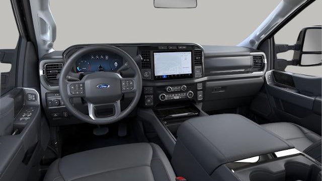 2024 Ford F-250 Super Duty XL