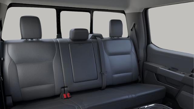 2024 Ford F-250 Super Duty XL