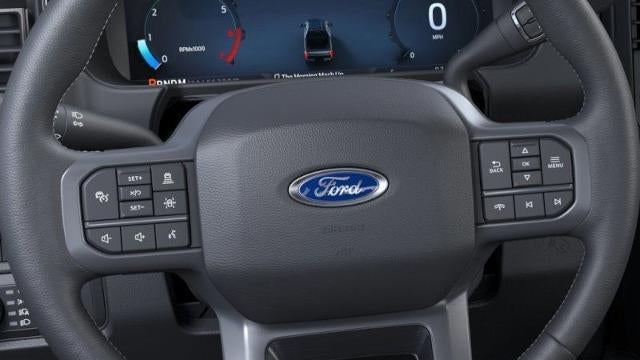 2024 Ford F-250 Super Duty XL