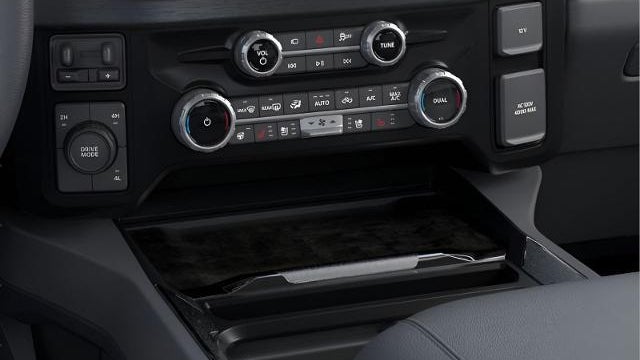 2024 Ford F-250 Super Duty XL