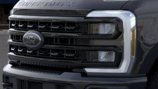 2024 Ford F-250 Super Duty XL