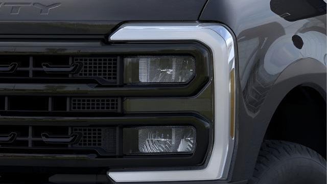 2024 Ford F-250 Super Duty XL