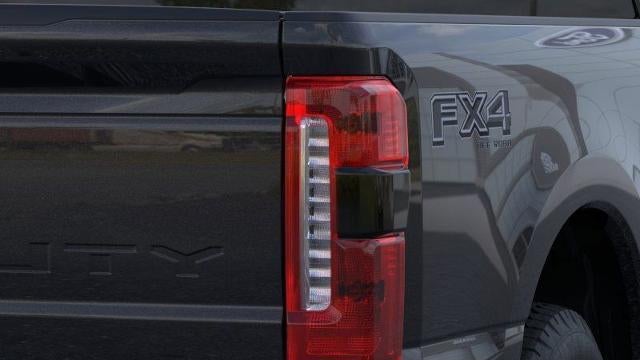 2024 Ford F-250 Super Duty XL