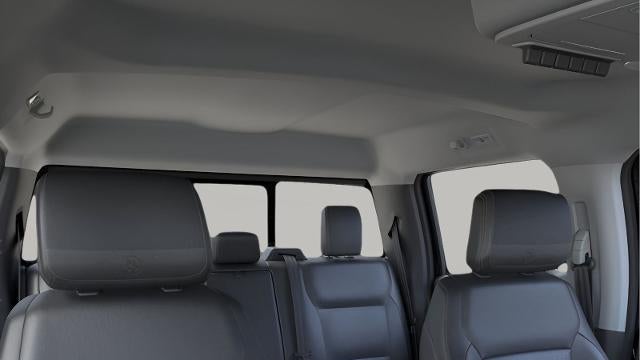 2024 Ford F-250 Super Duty XL