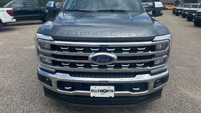 2024 Ford F-250 Super Duty XL