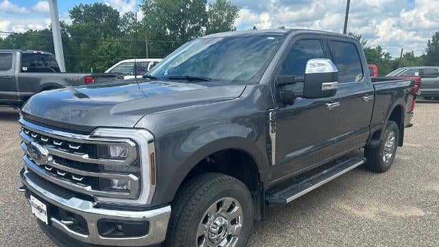2024 Ford F-250 Super Duty XL