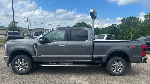 2024 Ford F-250 Super Duty XL