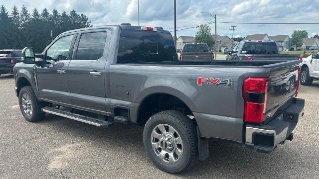 2024 Ford F-250 Super Duty XL