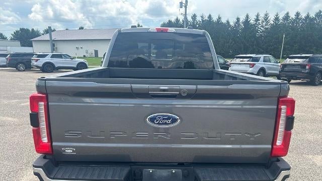 2024 Ford F-250 Super Duty XL