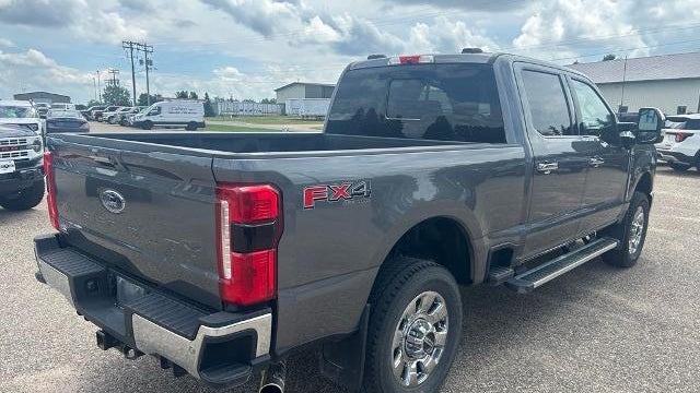 2024 Ford F-250 Super Duty XL