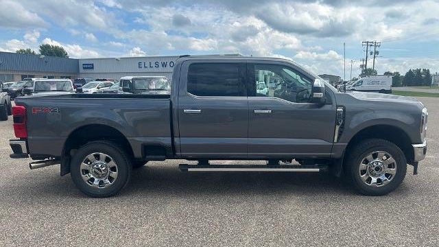 2024 Ford F-250 Super Duty XL