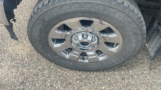 2024 Ford F-250 Super Duty XL