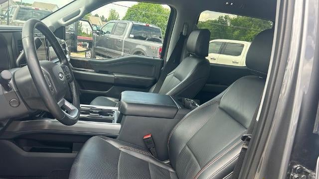 2024 Ford F-250 Super Duty XL