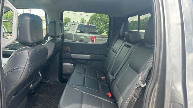 2024 Ford F-250 Super Duty XL