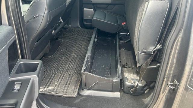 2024 Ford F-250 Super Duty XL