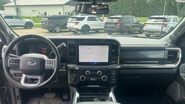 2024 Ford F-250 Super Duty XL