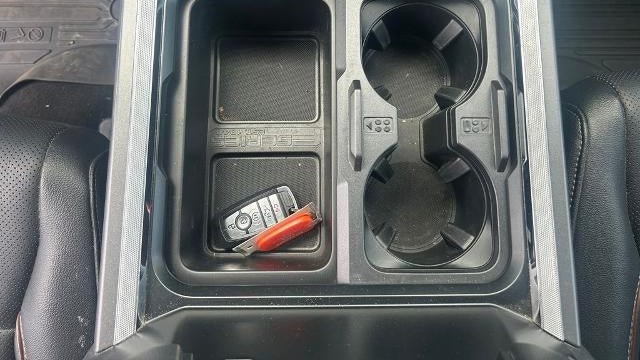 2024 Ford F-250 Super Duty XL