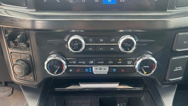 2024 Ford F-250 Super Duty XL