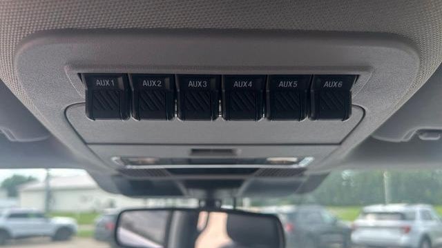 2024 Ford F-250 Super Duty XL