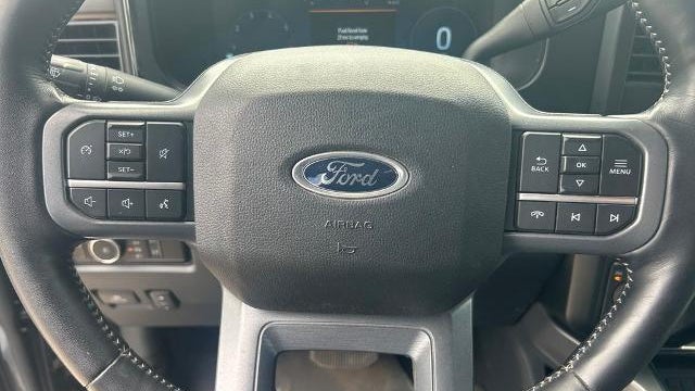 2024 Ford F-250 Super Duty XL